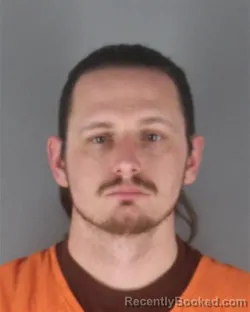 Mugshot of JOSEPH DAVID GREGG