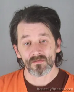 Mugshot of SHAWN ADAM LUX