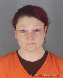 Mugshot of TANIA LEE ALLEN