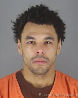 Mugshot of TRENTON CHRISTIAN NEISS