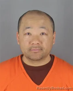 Mugshot of HOU CHENG