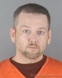 Mugshot of STEFAN JAMES WEBB