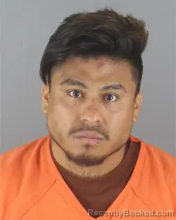 Mugshot of EDUARDO RANGEL