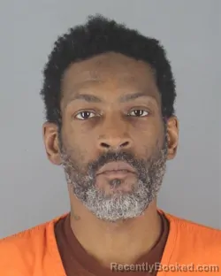 Mugshot of ARTRIVA DESHONN WASHINGTON