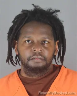 Mugshot of CORINTHIAN DESMOND PAULK