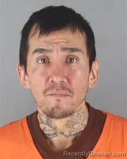 Mugshot of JAROD LEE WHITE