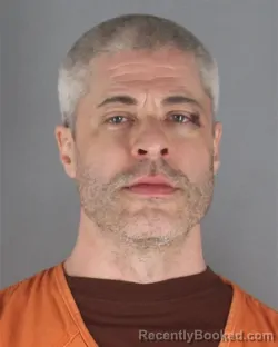 Mugshot of MICHAEL DAVID KOLKIND