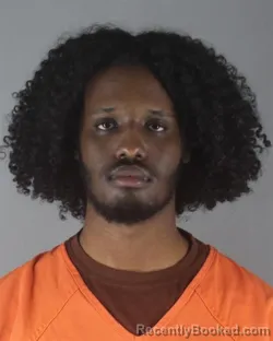 Mugshot of ABDULLAHI KULMIYE OSMAN