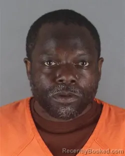 Mugshot of ERIC MILES TORREY-WHITE