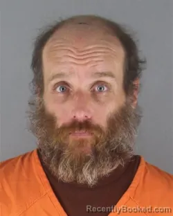 Mugshot of TRAVIS MCGIRL VORLAND