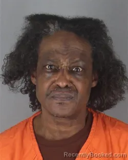 Mugshot of JAMES TRENTON POWELL