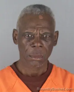 Mugshot of EMMETT LAMONT BALLARD