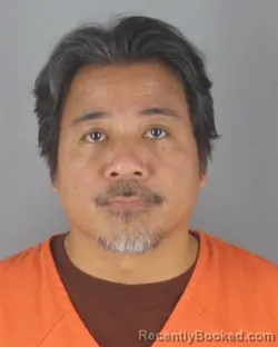 Mugshot of PIYA CHOMDOKMAI