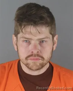 Mugshot of JORDAN THOMAS MCEACHERN