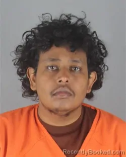 Mugshot of FAYSAL HASSAN MOHAMAD