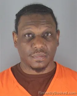 Mugshot of GARY MONTREAL NOLEN