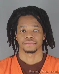 Mugshot of HENRY III BRIDGES