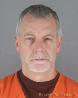 Mugshot of WADE SHANE CRITTENDEN