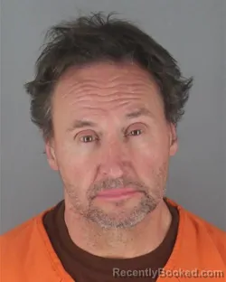 Mugshot of TODD ANTHONY BRITTON