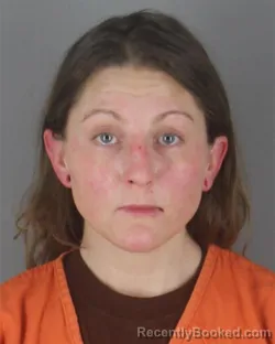 Mugshot of MARI LYN JIMNAK