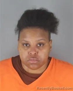 Mugshot of WHITNEY ALYCIA BRYANT