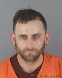 Mugshot of ZACHARY SCOTT PINTOZZI