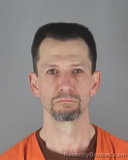 Mugshot of ETHAN ISAAC CURLEY