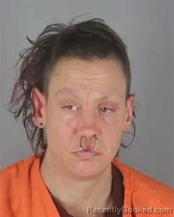 Mugshot of ANGELA LEE HITE