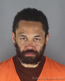 Mugshot of TRAVIS MICHAEL BETO