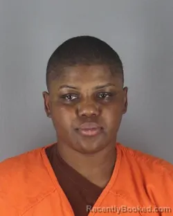 Mugshot of QUEEN JOYAGA COBBS