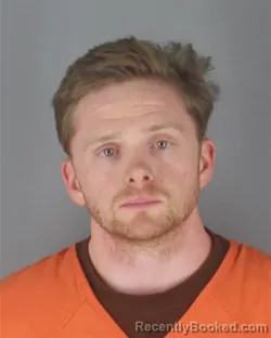 Mugshot of IAN GREGORY NORMAN