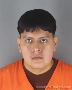 Mugshot of EDUARDO MOROCHO MUNOZ