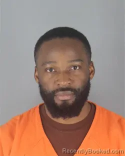 Mugshot of CLIVE SANYI AWOH