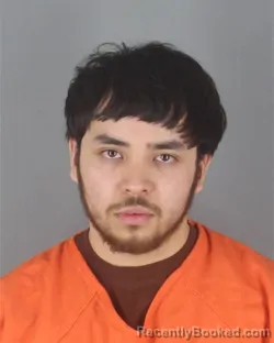 Mugshot of ANGEL GABRIEL GIL