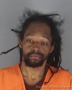 Mugshot of DOMONICK ANTHONY GOODMAN