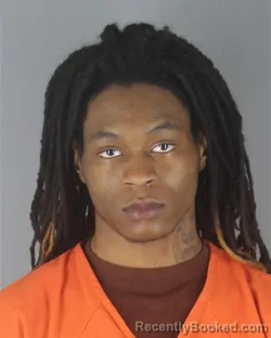 Mugshot of ANAURRI ANTONIO JOHNQUE CAIN