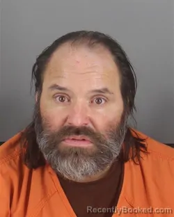 Mugshot of ELIJAH EUGENE KRELL