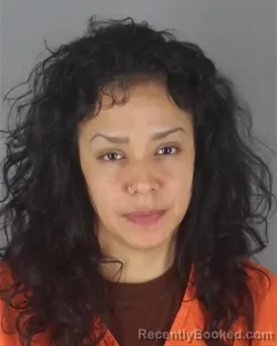 Mugshot of MITIGO KWE GONZALEZ