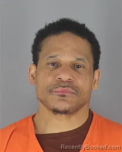 Mugshot of LONNIE RAY JOHNSON