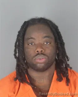 Mugshot of MALCOLM DASHUAN PEOPLES