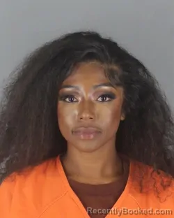 Mugshot of KOREE JUVUAN WALTON