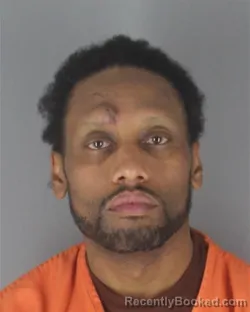 Mugshot of KENNETH JAMES HOLCOMB