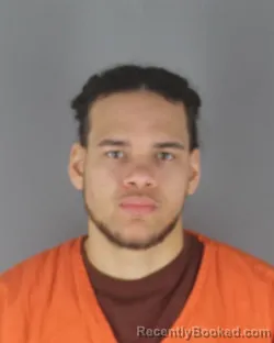 Mugshot of DIONTAE LOVELLE WASHINGTON