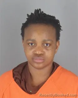 Mugshot of AYELE MADJE KOKODOKO