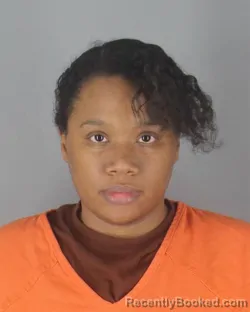 Mugshot of TASNEEM RASHID ABDUL-HADI