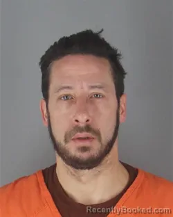 Mugshot of MICHEAL JAMES CREPPS