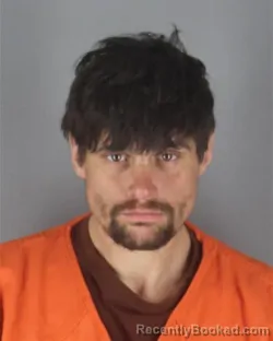 Mugshot of RYAN CHARLES FOSDICK