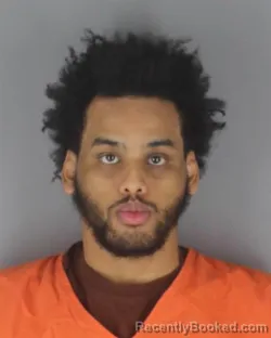 Mugshot of ABDIRAHMAN FARAH AHMED