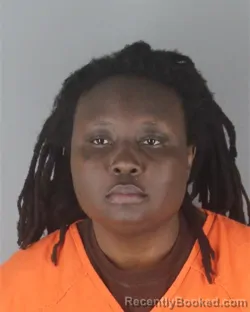 Mugshot of JACKLINE WAYUA KITAVI