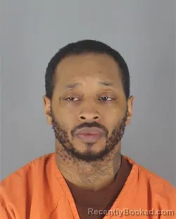 Mugshot of JOHNNY LADONTE LOVE